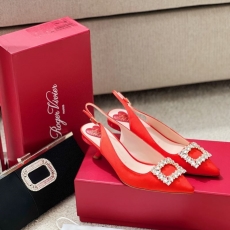 Roger Vivier Sandals